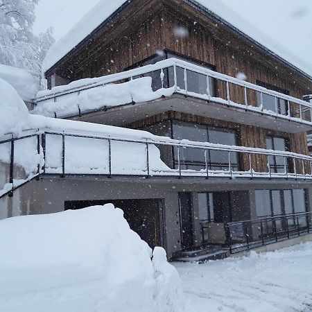 Appartement Mountainview Saalbach-Hinterglemm Buitenkant foto