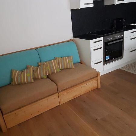 Appartement Mountainview Saalbach-Hinterglemm Buitenkant foto