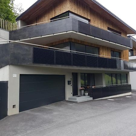Appartement Mountainview Saalbach-Hinterglemm Buitenkant foto