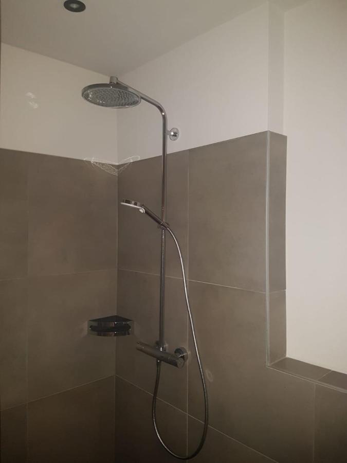 Appartement Mountainview Saalbach-Hinterglemm Buitenkant foto
