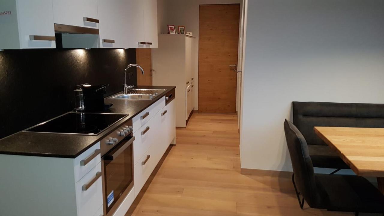 Appartement Mountainview Saalbach-Hinterglemm Buitenkant foto