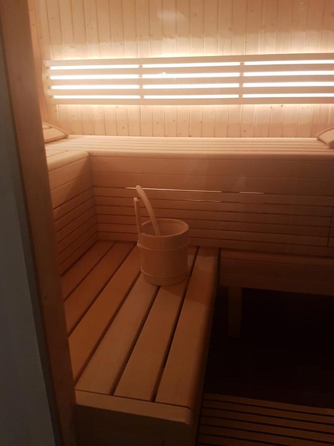 Appartement Mountainview Saalbach-Hinterglemm Buitenkant foto