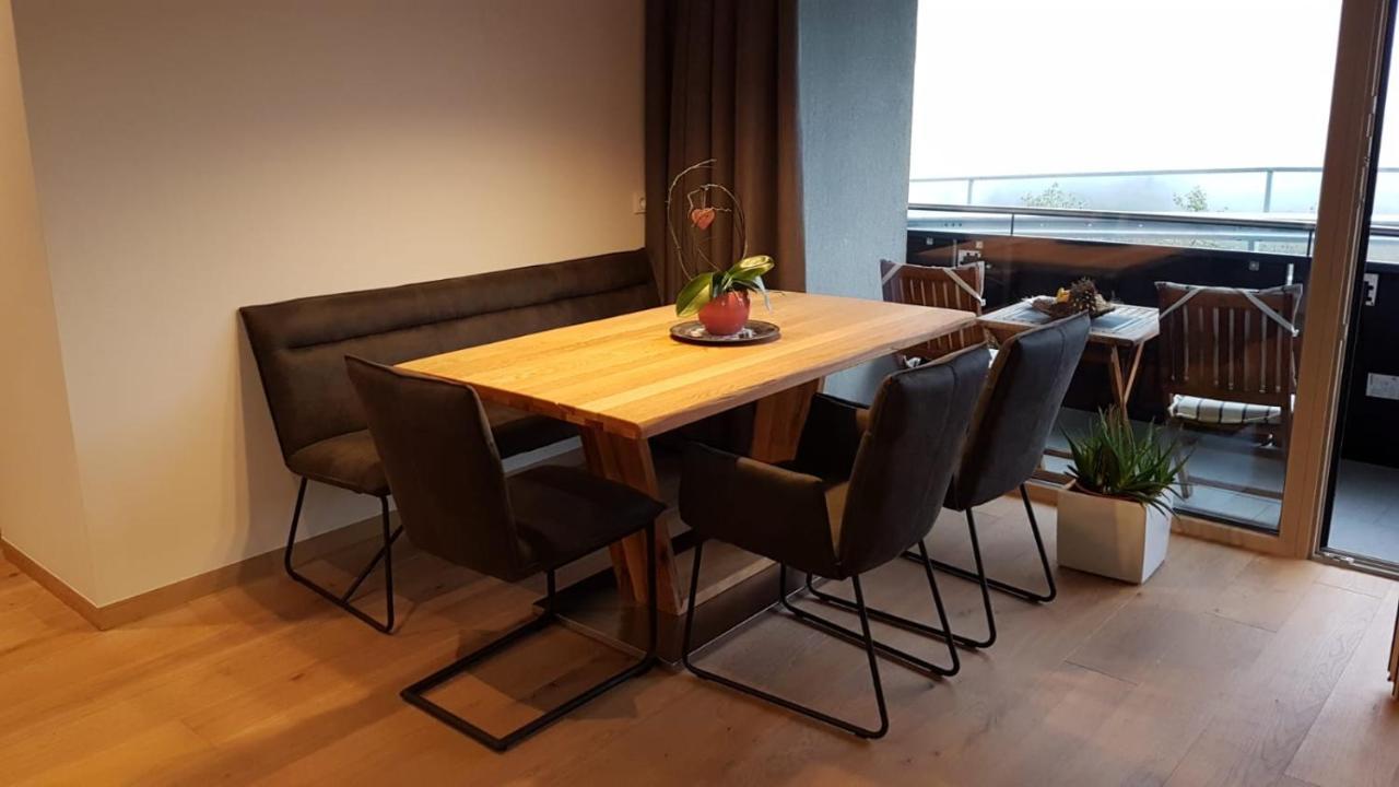 Appartement Mountainview Saalbach-Hinterglemm Buitenkant foto
