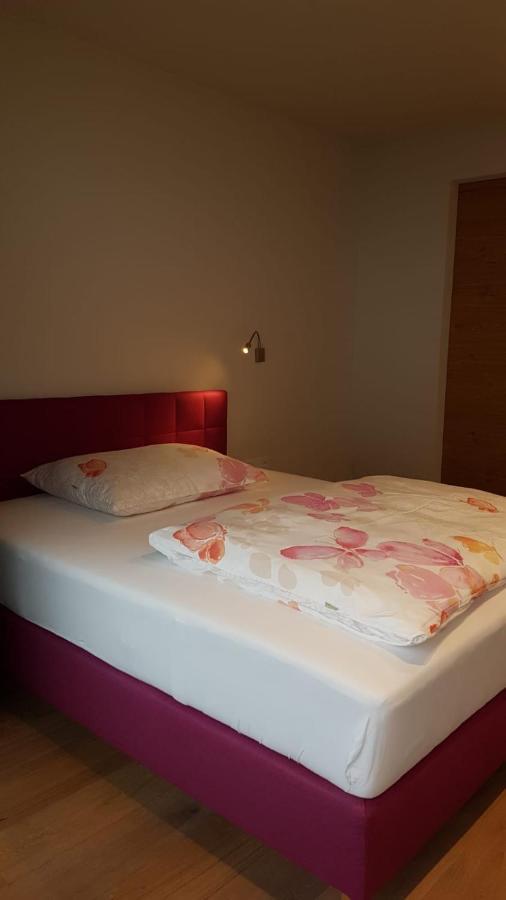 Appartement Mountainview Saalbach-Hinterglemm Buitenkant foto