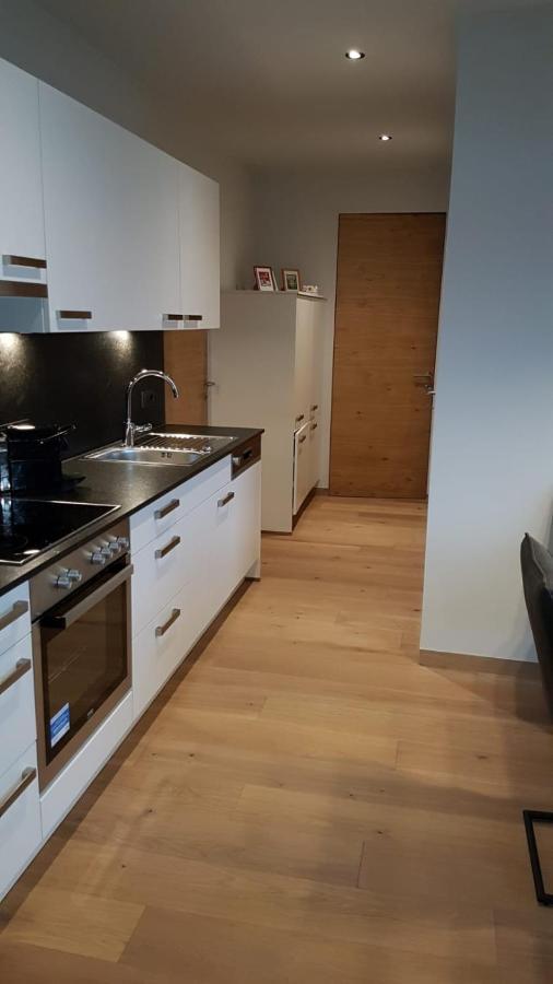 Appartement Mountainview Saalbach-Hinterglemm Buitenkant foto