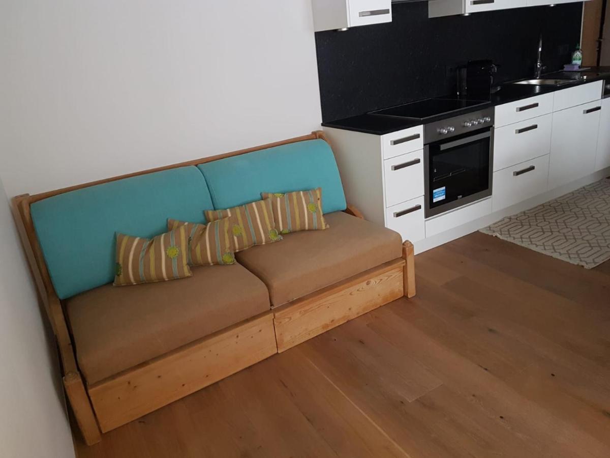 Appartement Mountainview Saalbach-Hinterglemm Buitenkant foto