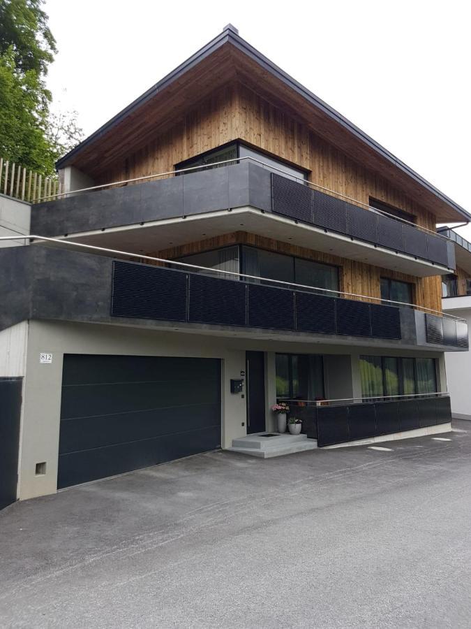 Appartement Mountainview Saalbach-Hinterglemm Buitenkant foto