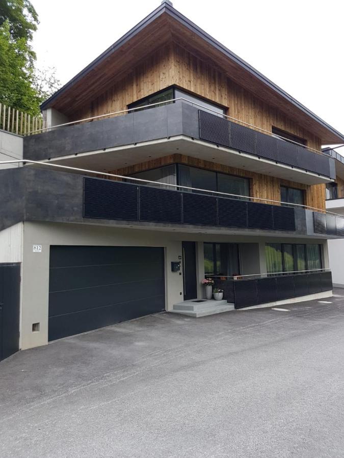 Appartement Mountainview Saalbach-Hinterglemm Buitenkant foto