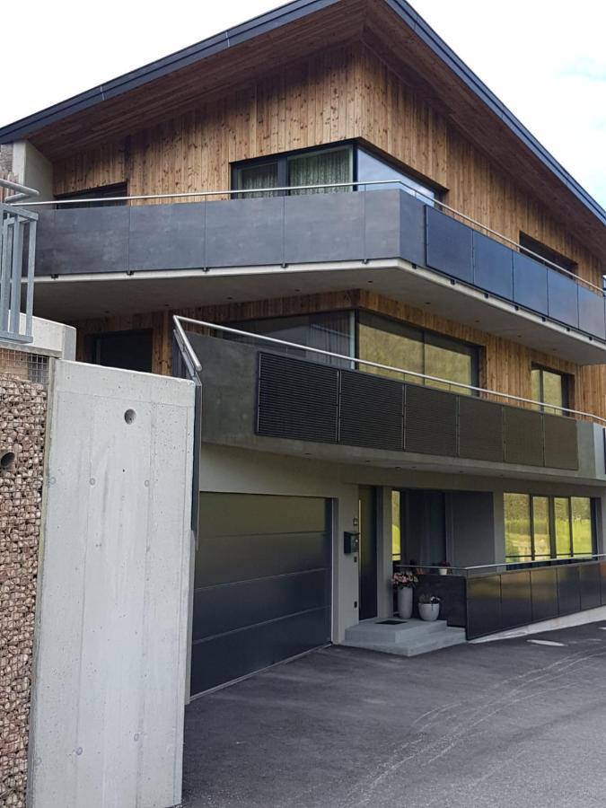 Appartement Mountainview Saalbach-Hinterglemm Buitenkant foto