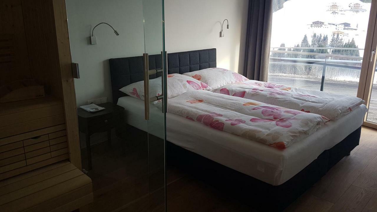 Appartement Mountainview Saalbach-Hinterglemm Buitenkant foto