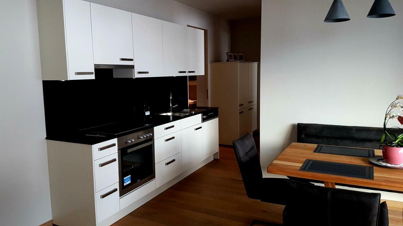 Appartement Mountainview Saalbach-Hinterglemm Buitenkant foto