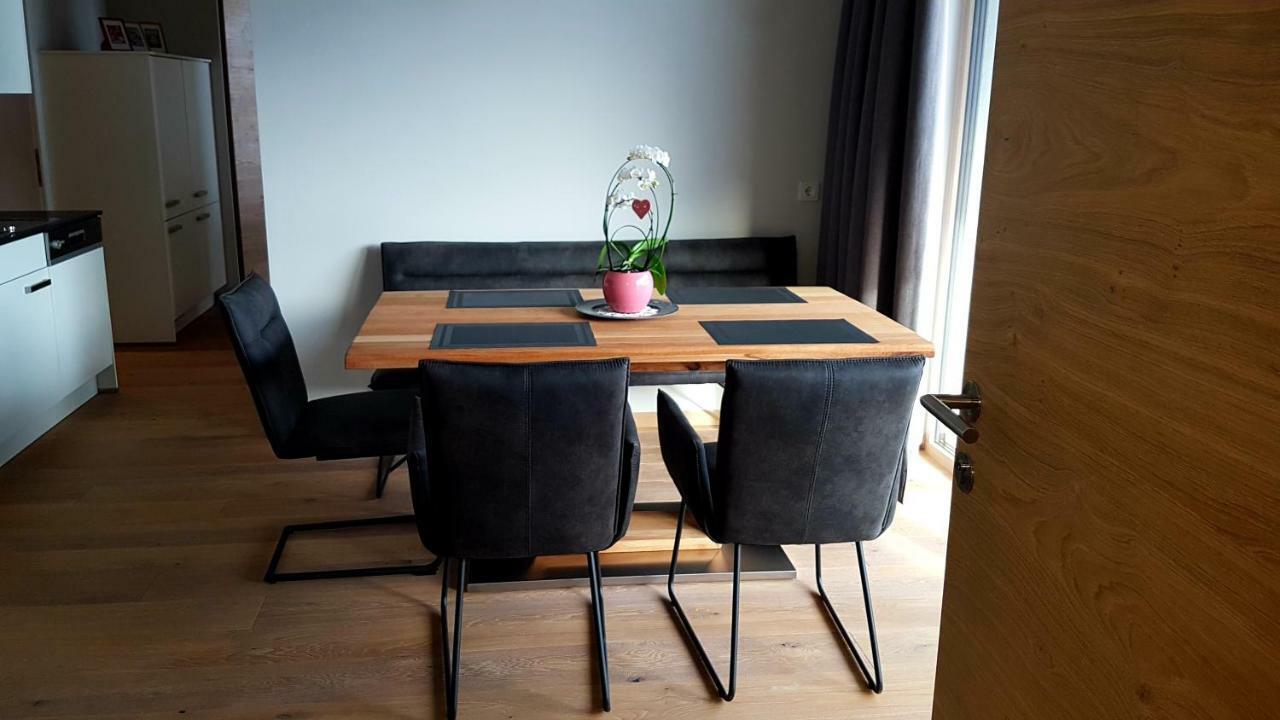 Appartement Mountainview Saalbach-Hinterglemm Buitenkant foto